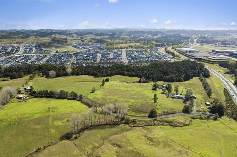 Photo of property in 46 Old Pine Valley Road, Dairy Flat, Silverdale, 0992