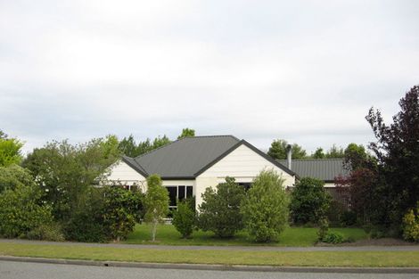 Photo of property in 297 Kensington Avenue, Rangiora, 7400