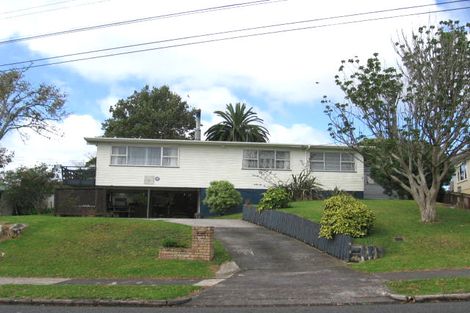Photo of property in 64b/1 Woodglen Road, Glen Eden, Auckland, 0602