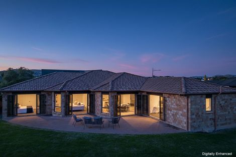 Photo of property in 7 Hanna Place, Havelock North, 4130