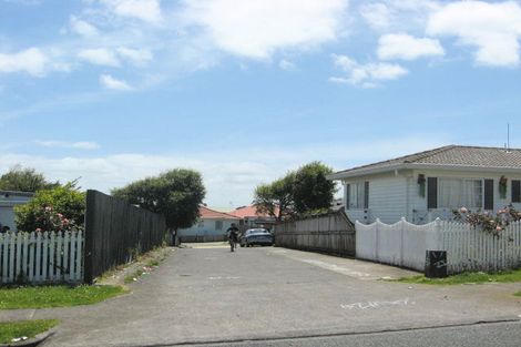 Photo of property in 50 Maplesden Drive, Clendon Park, Auckland, 2103