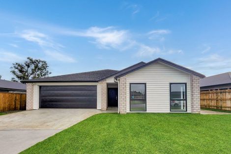 Photo of property in 12 Oldfield Lane, Marton, 4710