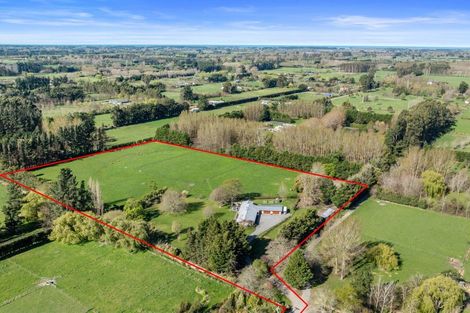 Photo of property in 276a Whites Road, Ohoka, Kaiapoi, 7692