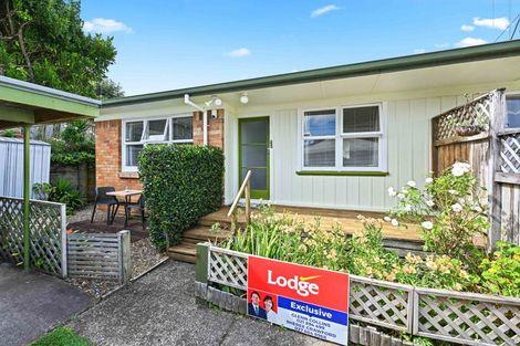 Photo of property in 3/100 Macfarlane Street, Hamilton East, Hamilton, 3216