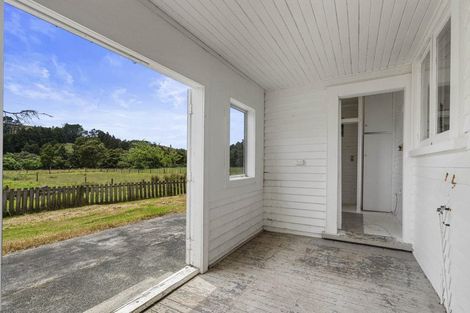 Photo of property in 1313 Whangaripo Valley Road, Whangaripo, Wellsford, 0972