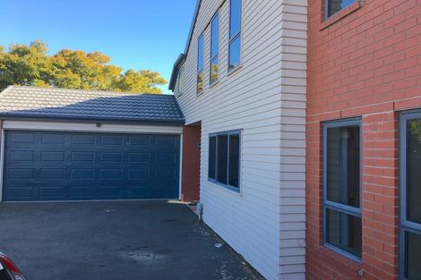 Photo of property in 81a Rattray Street, Riccarton, Christchurch, 8041