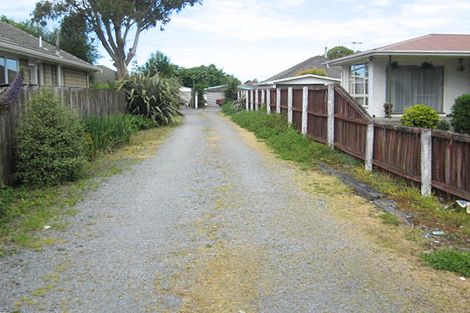 Photo of property in 8a Cavendish Road, Casebrook, Christchurch, 8051