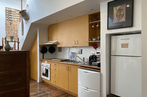 Photo of property in Hopper Street Apartments, 9/20 Hopper Street, Mount Cook, Wellington, 6011