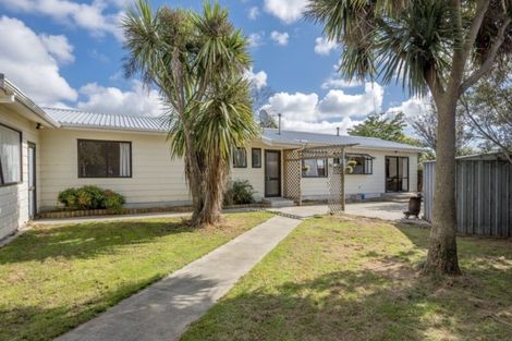 Photo of property in 1-7 Nikau Street, Tokomaru, Palmerston North, 4474