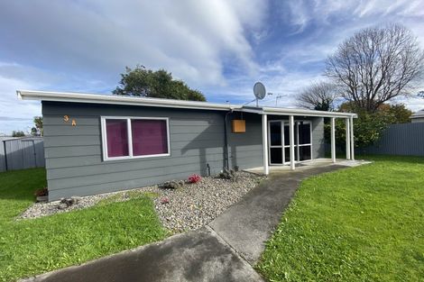 Photo of property in 3a Kettle Avenue, Awapuni, Palmerston North, 4412