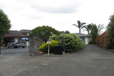 Photo of property in 11a Jackson Place, Pukekohe, 2120