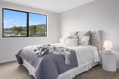 Photo of property in 4 Breakwater Way, Whitby, Porirua, 5024