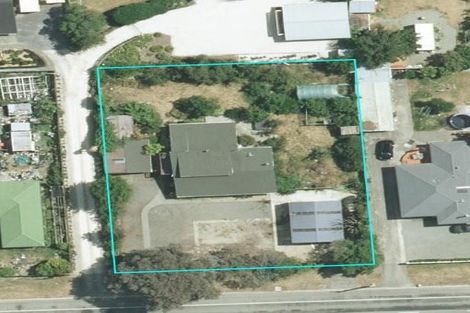 Photo of property in 106 New Renwick Road, Burleigh, Blenheim, 7201