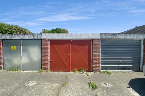 Photo of property in 3/3 Bowen Street, Upper Riccarton, Christchurch, 8041