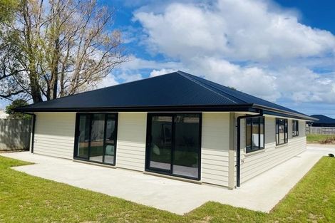 Photo of property in 166b Bridge Street, Bulls, 4818