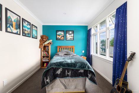 Photo of property in 238 Talbot Street, Geraldine, 7930