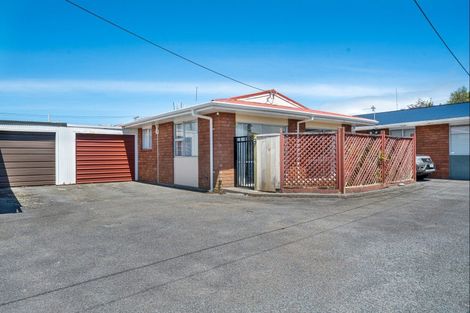 Photo of property in 124d Govett Avenue, Frankleigh Park, New Plymouth, 4310