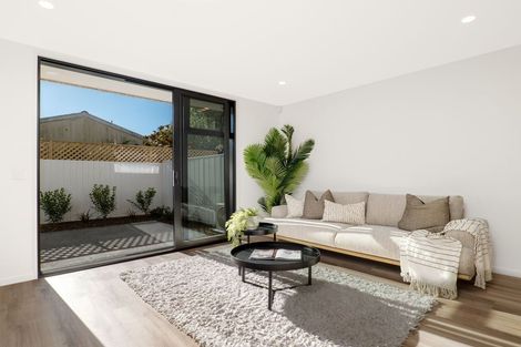 Photo of property in 2/9a Winton Street, Saint Albans, Christchurch, 8014