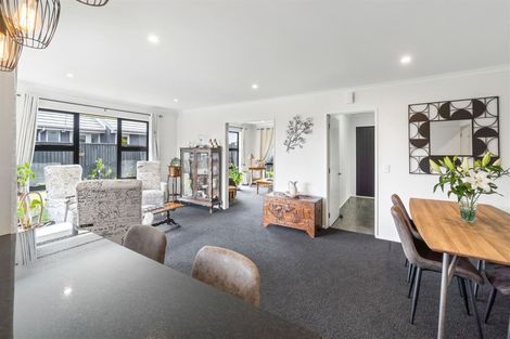 Photo of property in 7 Genoa Avenue, Rolleston, 7614