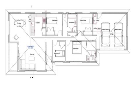 Photo of property in 14 Campbell Place, Marton, 4710