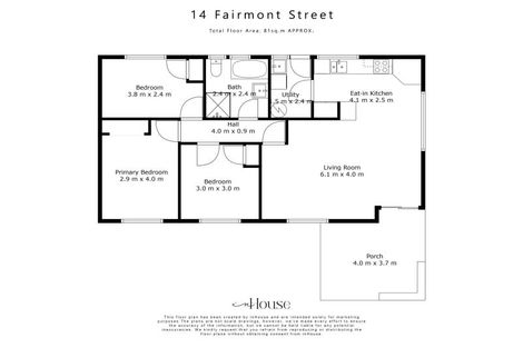 Photo of property in 14 Fairmont Street, Ngaruawahia, 3720