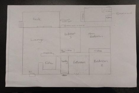 Photo of property in 84 Shetland Street, Glen Eden, Auckland, 0602