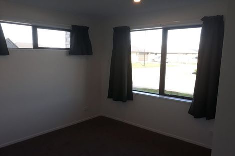 Photo of property in 2 Micah Place, Rolleston, 7615
