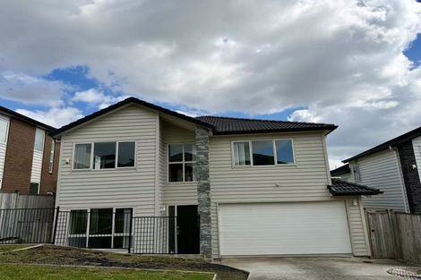 Photo of property in 150 Smales Road, East Tamaki, Auckland, 2013