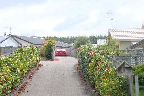 Photo of property in 4 The Grove, Nukuhau, Taupo, 3330
