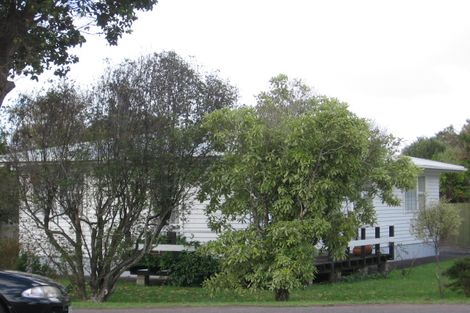 Photo of property in 47 Rathgar Road, Henderson, Auckland, 0610