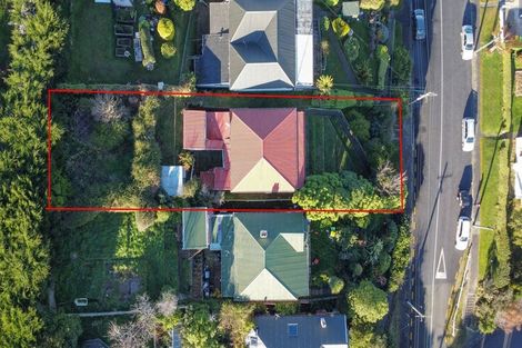 Photo of property in 58 Orbell Street, Dalmore, Dunedin, 9010