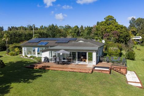 Photo of property in 63 Stanners Road, Kerikeri, 0295