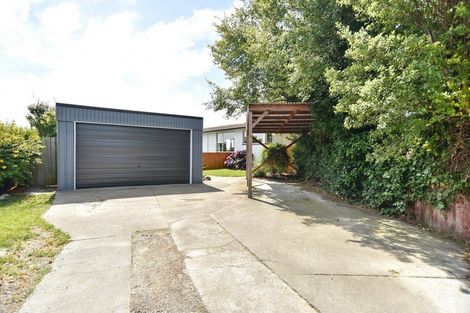 Photo of property in 8 Murray Place, Kaiapoi, 7630