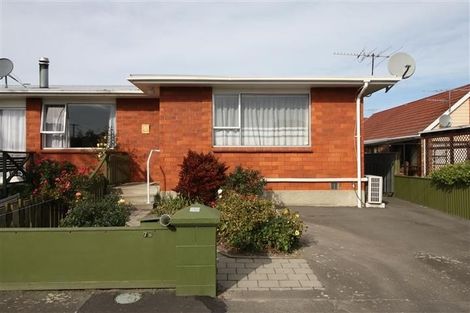 Photo of property in 7b Tay Street, Mosgiel, 9024