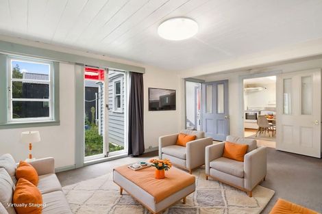 Photo of property in 29 Duncan Street, Dunedin Central, Dunedin, 9016