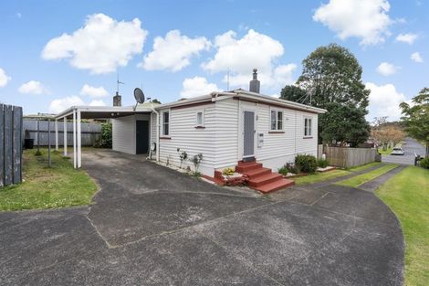Photo of property in 58 Nelson Street, Pukekohe, 2120