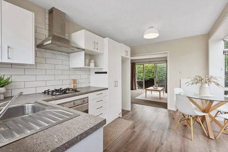 Photo of property in 3/9a Avonhead Road, Avonhead, Christchurch, 8042