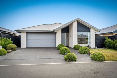 Photo of property in 79 Kemble Drive, Rolleston, 7615