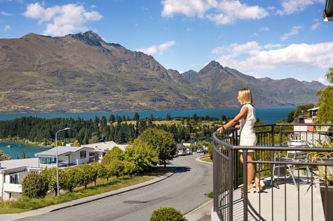 Photo of property in 108 Panorama Terrace, Queenstown, 9300