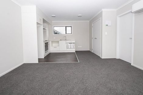 Photo of property in 205/17u Vialou Street, Hamilton Central, Hamilton, 3204
