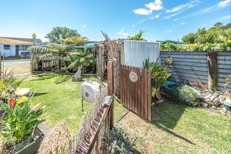 Photo of property in 7 Nichol Place, Whanganui East, Whanganui, 4500