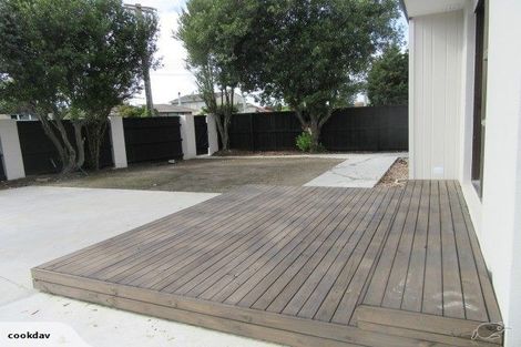 Photo of property in 471 Wairakei Road, Burnside, Christchurch, 8053