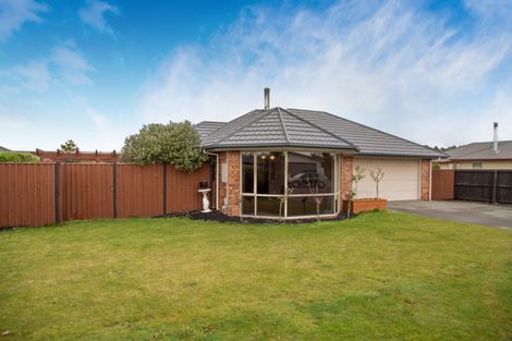 Photo of property in 73 Brookside Road, Rolleston, 7614