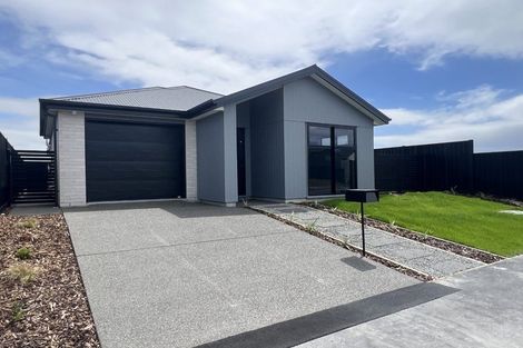 Photo of property in 3 Naish Street, Kaiapoi, 7630