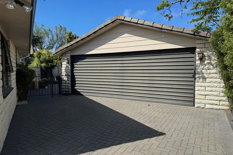 Photo of property in 2 Fenmere Place, Burwood, Christchurch, 8083