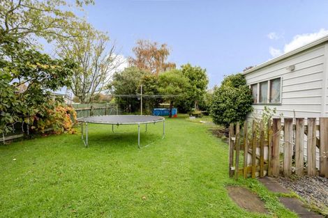 Photo of property in 43 Barraud Street, Dannevirke, 4930