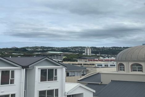 Photo of property in 5/30 Pirie Street, Mount Victoria, Wellington, 6011