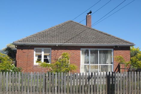 Photo of property in 5 Sefton Place, Spreydon, Christchurch, 8024