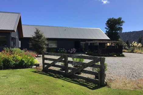 Photo of property in 2 Williams Drive, Fox Glacier, 7886