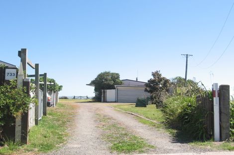 Photo of property in 733 Maketu Road, Maketu, 3189